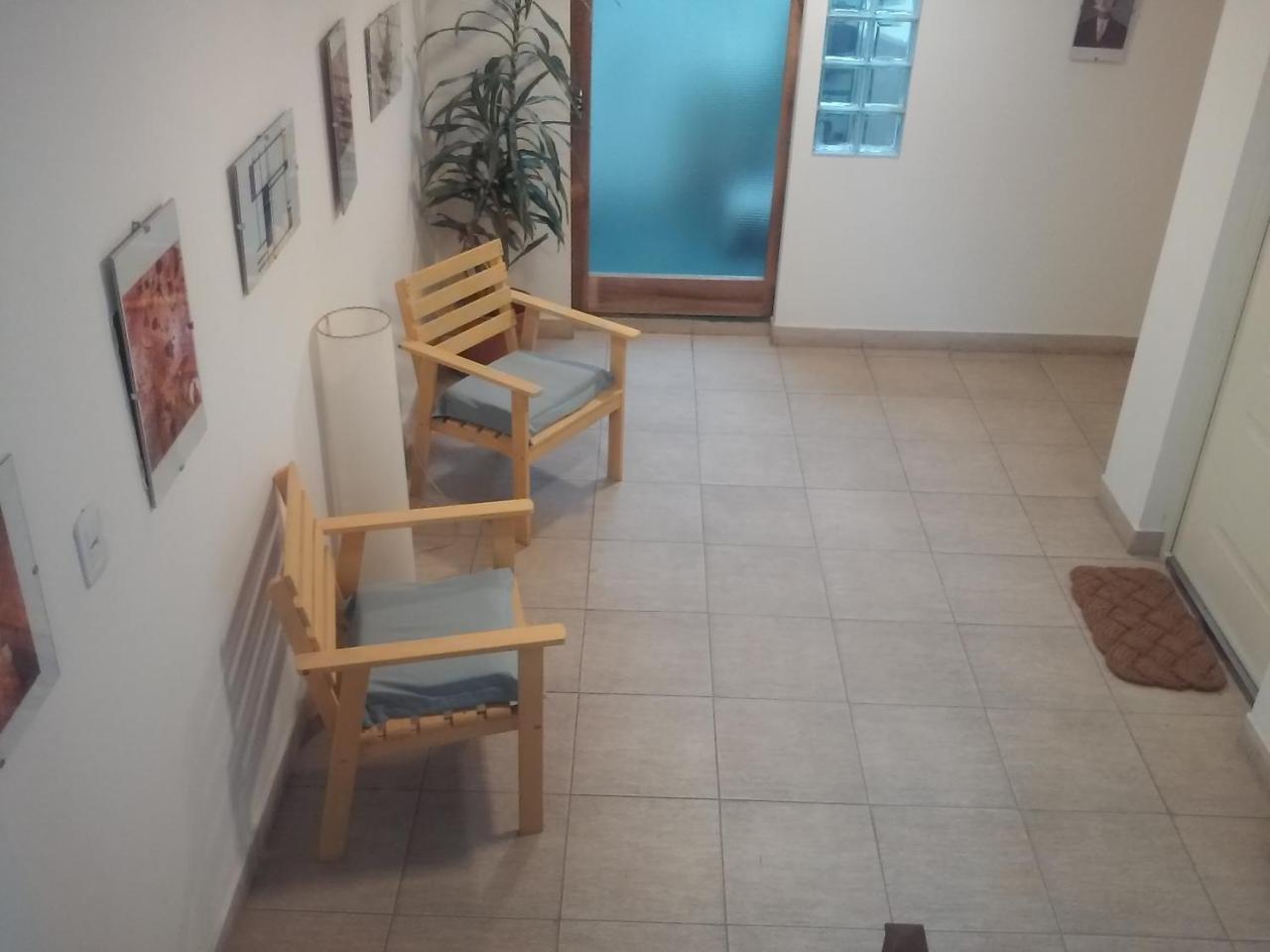 Salamandra Apartamentos El Calafate Exterior foto